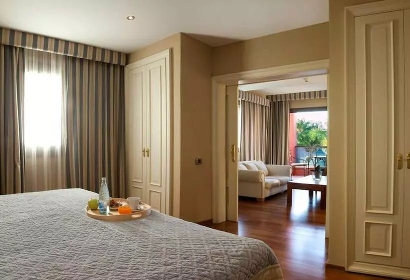 Standard-huone, Blancafort Spa Termal