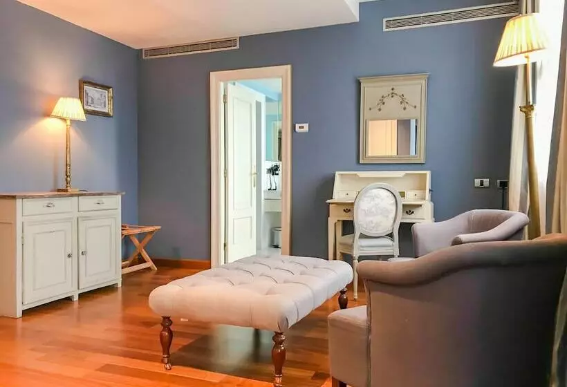 Standard-huone, Blancafort Spa Termal