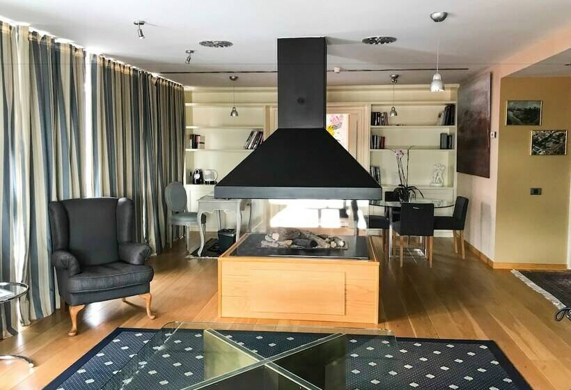 スタンダードルーム, Blancafort Spa Termal