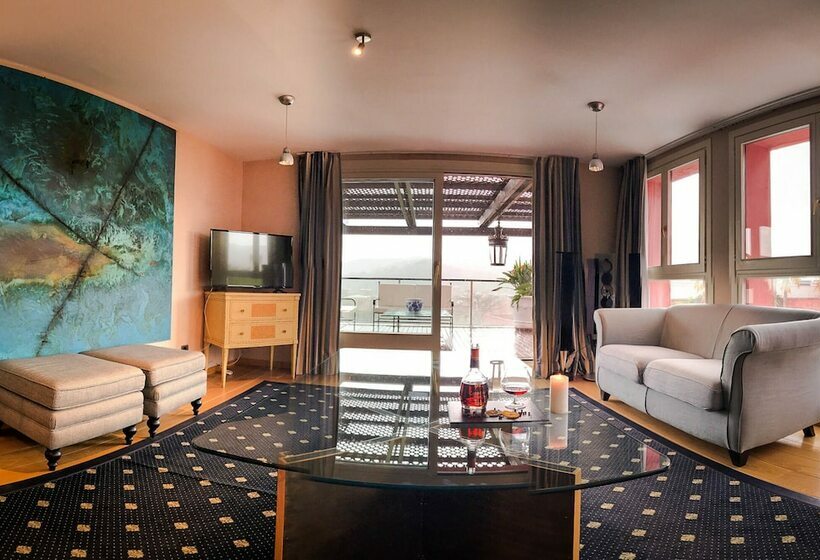 スタンダードルーム, Blancafort Spa Termal