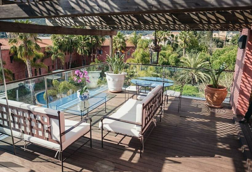 スタンダードルーム, Blancafort Spa Termal