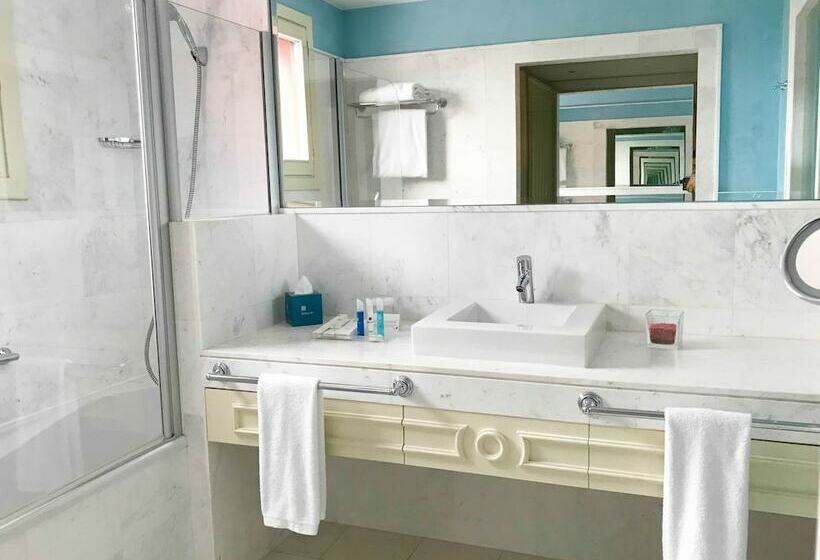 スタンダードルーム, Blancafort Spa Termal