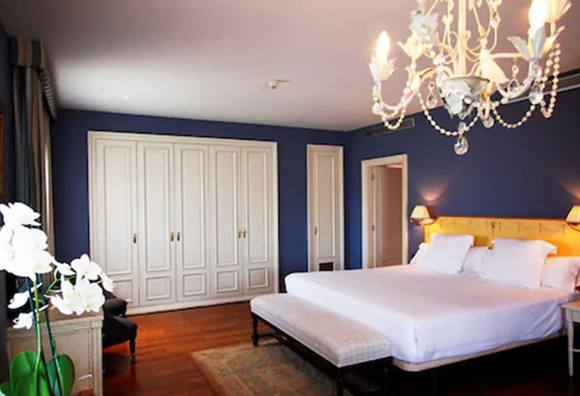 スタンダードルーム, Blancafort Spa Termal