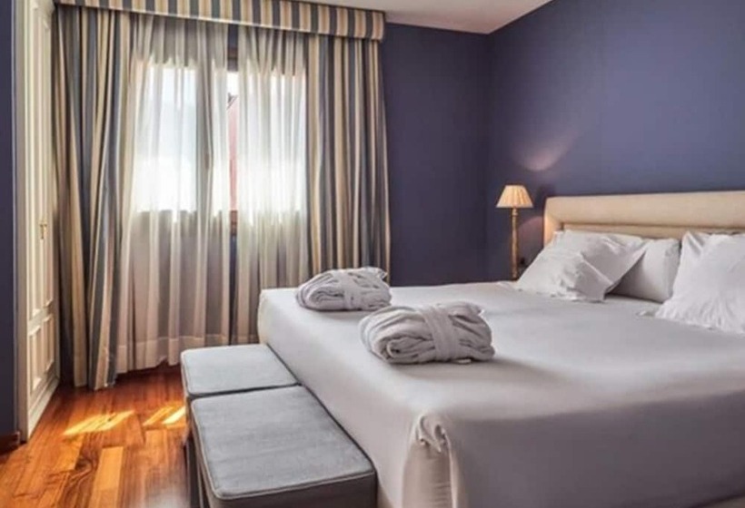 スパアクセス付スタンダードルーム, Blancafort Spa Termal