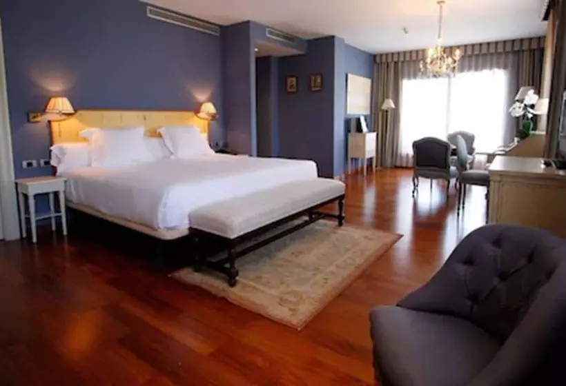 Suite Premium, Blancafort Spa Termal