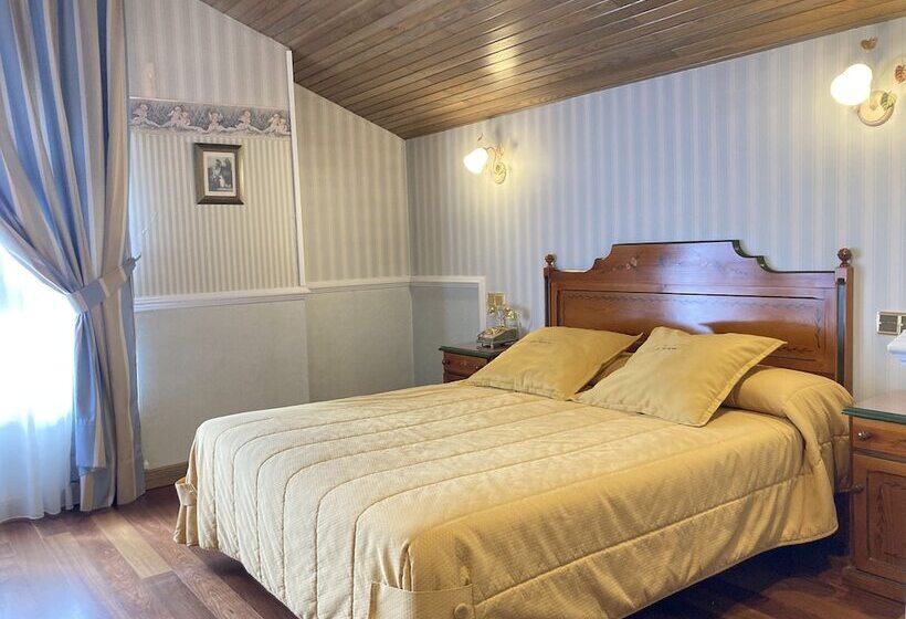 スタンダードルーム, Camino De Santiago