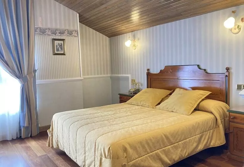 Standard-huone, Camino De Santiago