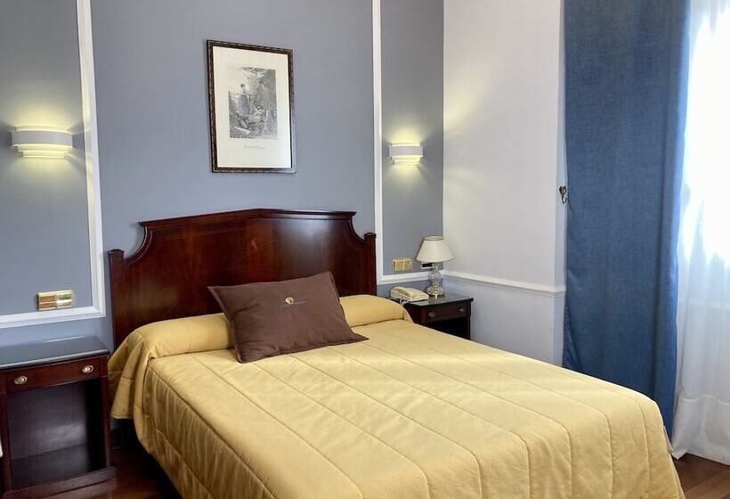 スタンダードルーム, Camino De Santiago