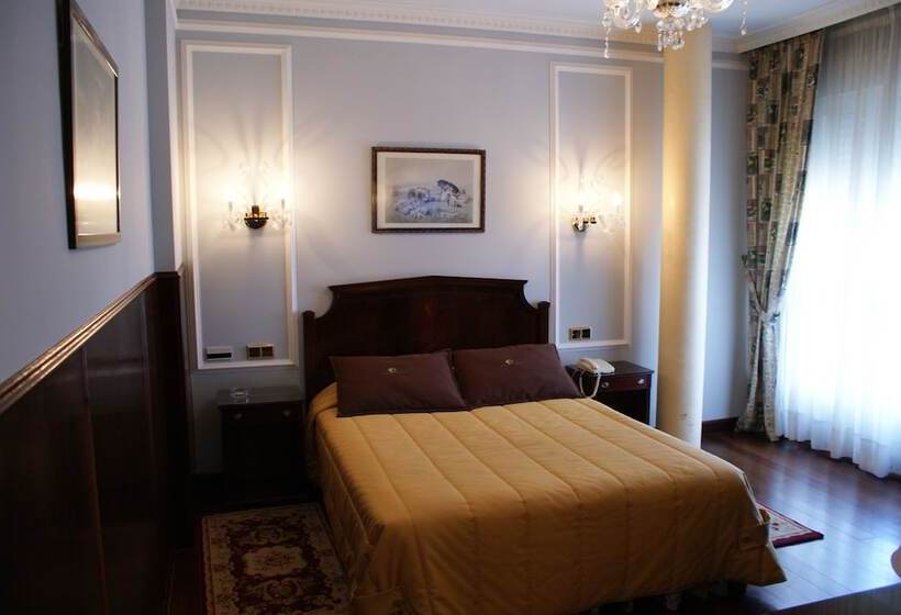 スタンダードルーム, Camino De Santiago