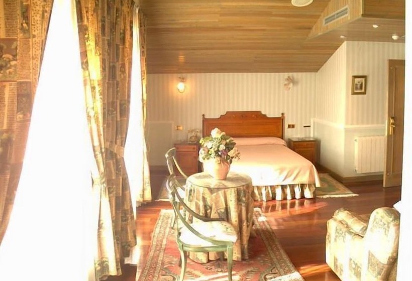 スタンダードルーム, Camino De Santiago