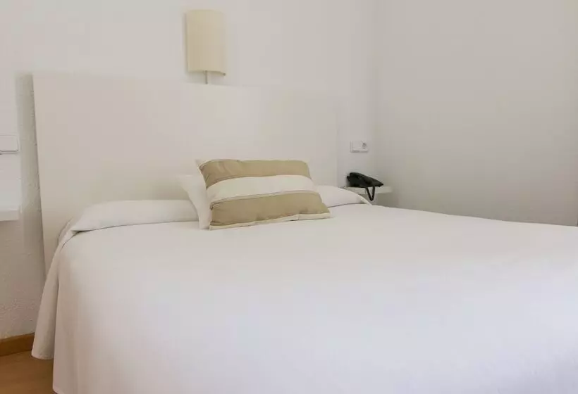 Chambre Standard, Capri