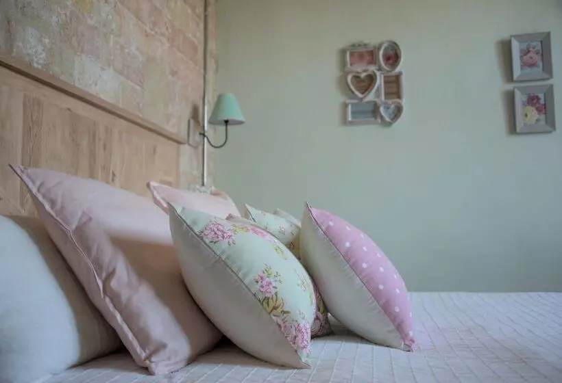 Chambre Supérieure, Capri