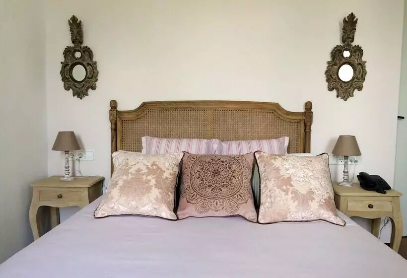Chambre Supérieure, Capri