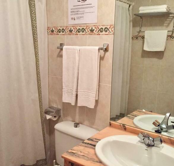 غرفة قياسية, Casa Emilio