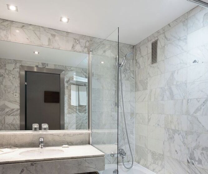 Номер Стандарт, Catalonia Albeniz