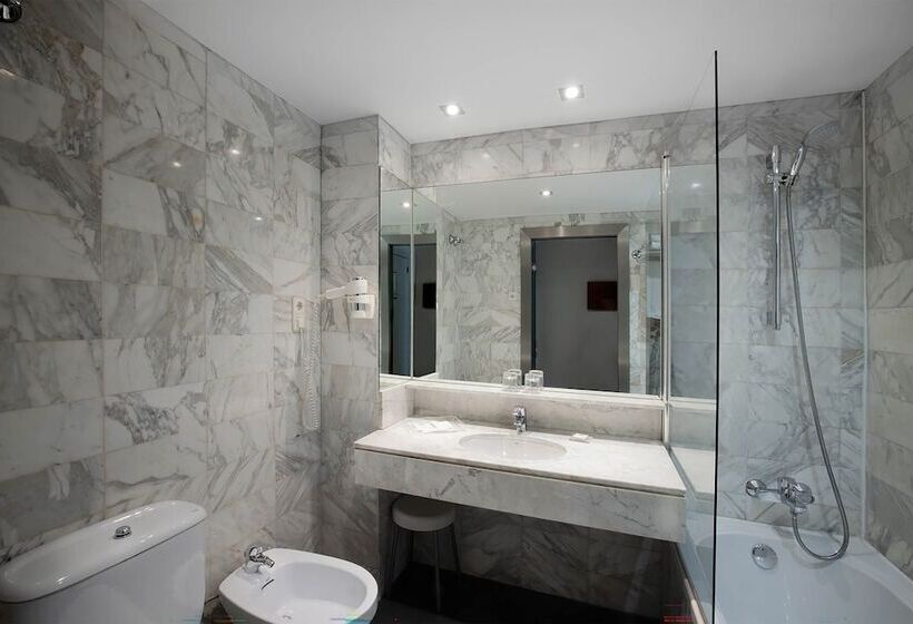 Номер Стандарт, Catalonia Albeniz