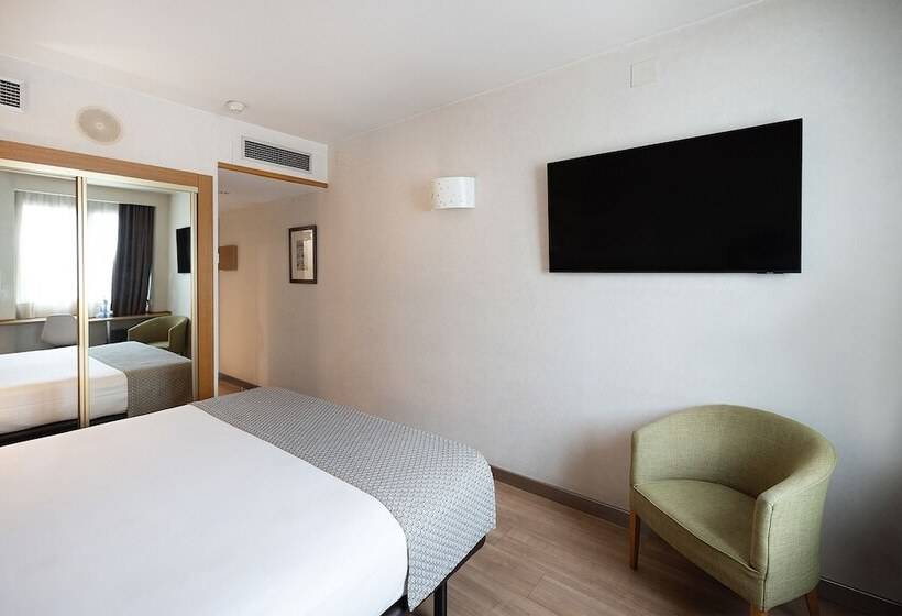 Номер Стандарт, Catalonia Albeniz