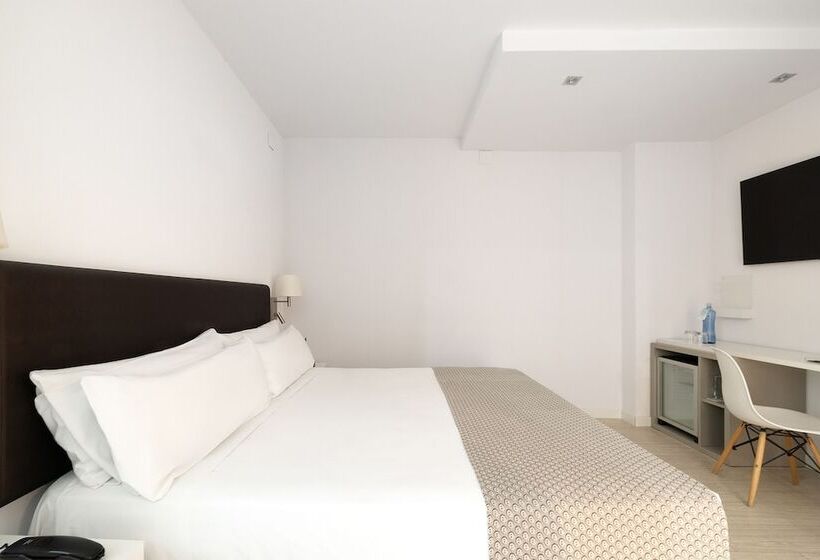 Номер Superior, Catalonia Albeniz