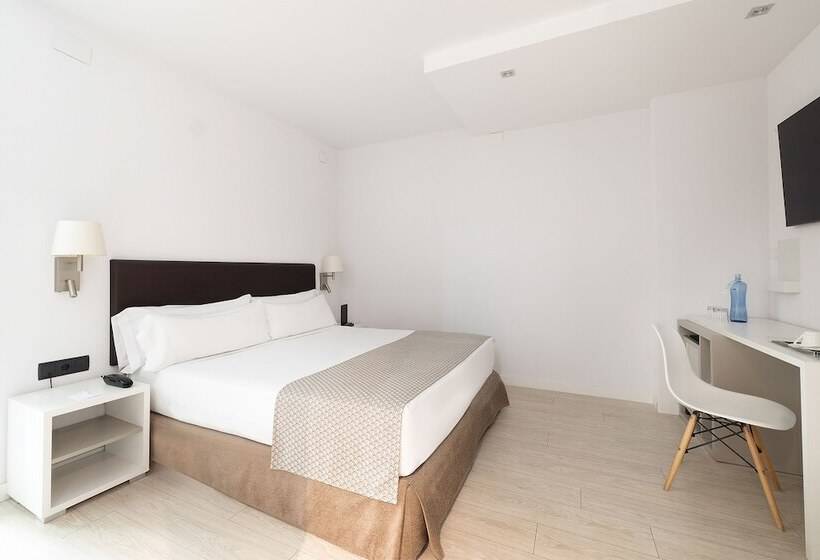 Номер Superior, Catalonia Albeniz