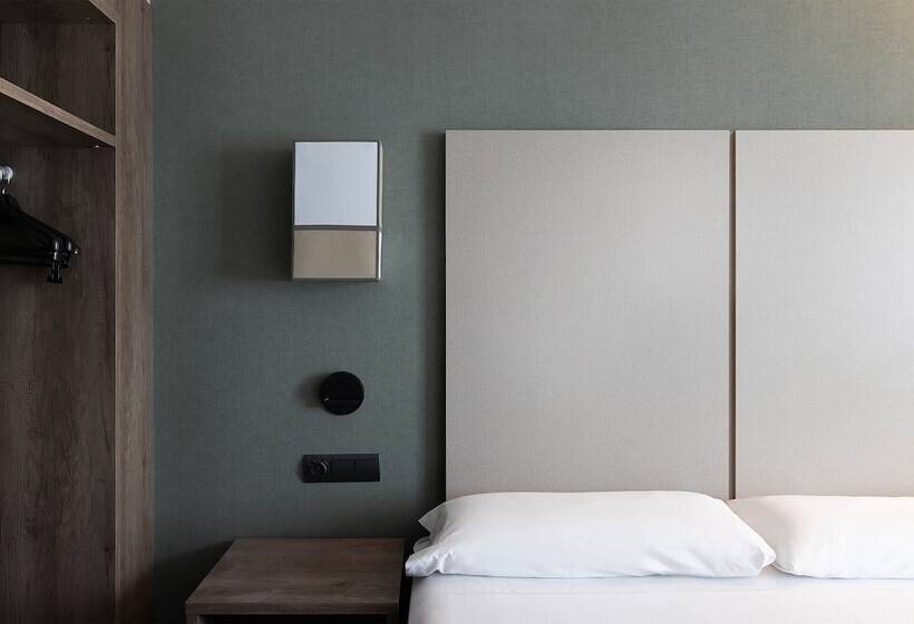 Номер Премиум, Catalonia Albeniz