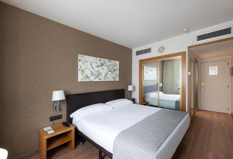 Номер Стандарт, Catalonia Albeniz