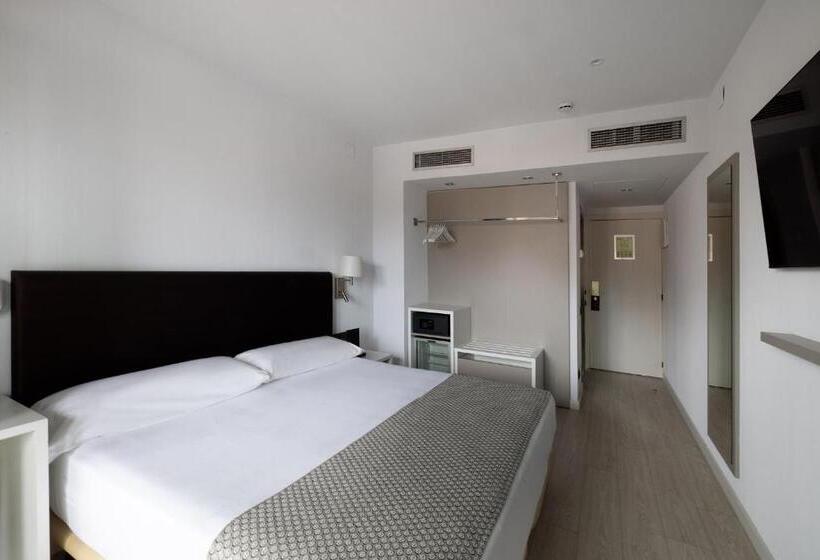 Номер Премиум, Catalonia Albeniz