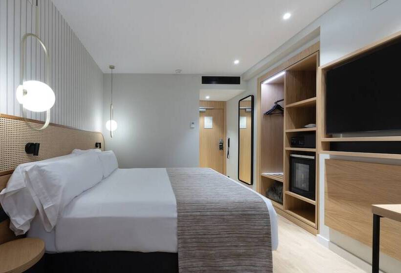 标准单人间, Catalonia Diagonal Centro