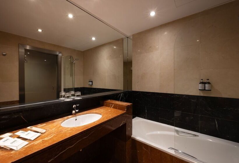 标准间, Catalonia Diagonal Centro