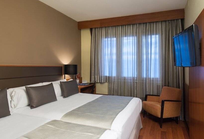 家庭间, Catalonia Diagonal Centro