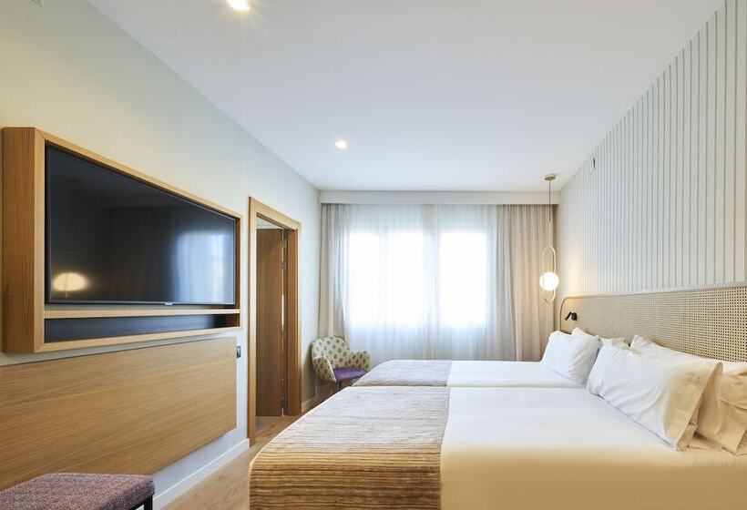 高级客房, Catalonia Diagonal Centro