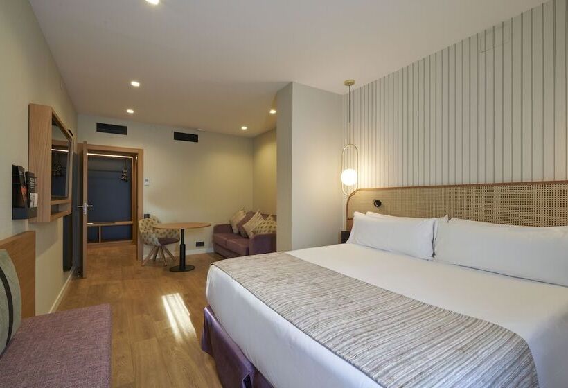 行政房间, Catalonia Diagonal Centro