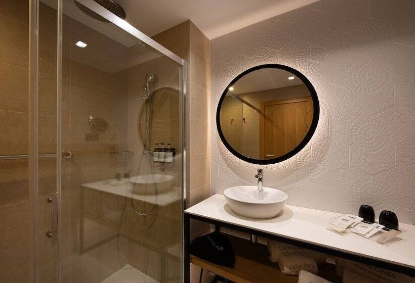 行政房间, Catalonia Diagonal Centro