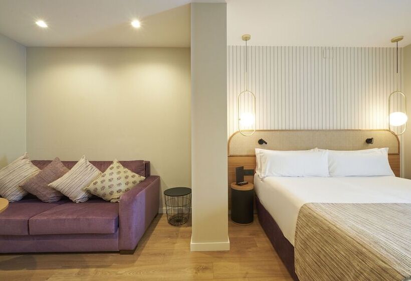 行政房间, Catalonia Diagonal Centro