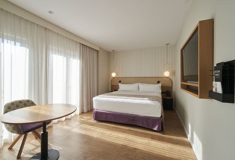 行政房间, Catalonia Diagonal Centro