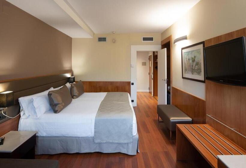 高级大房间, Catalonia Diagonal Centro