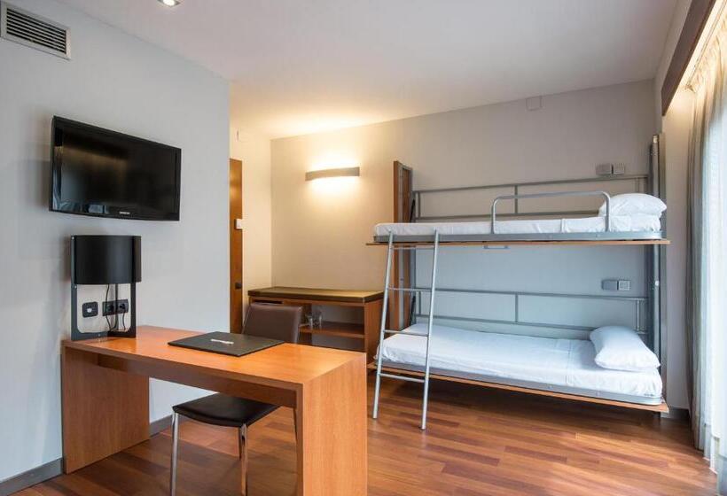 高级客房, Catalonia Diagonal Centro