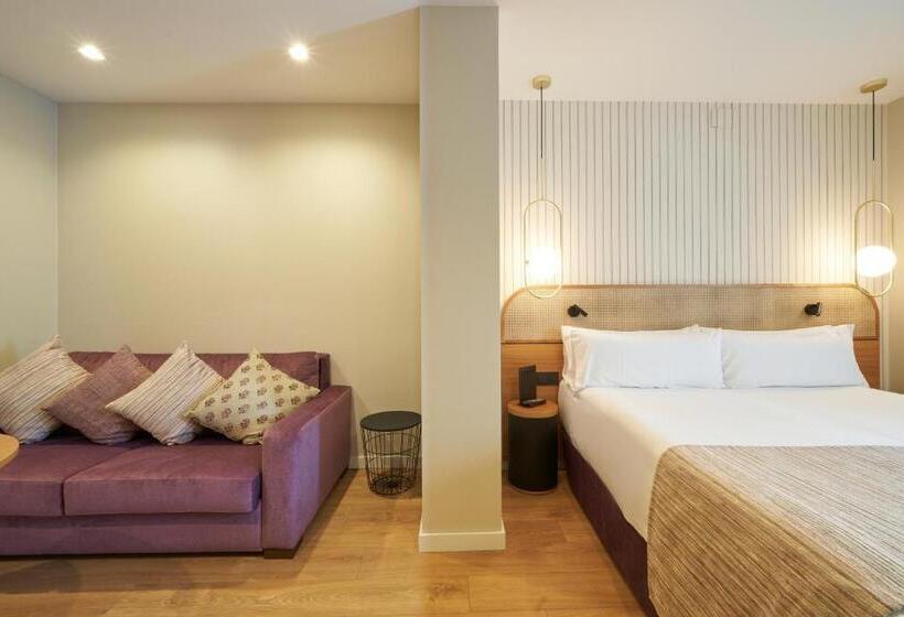 行政房间, Catalonia Diagonal Centro