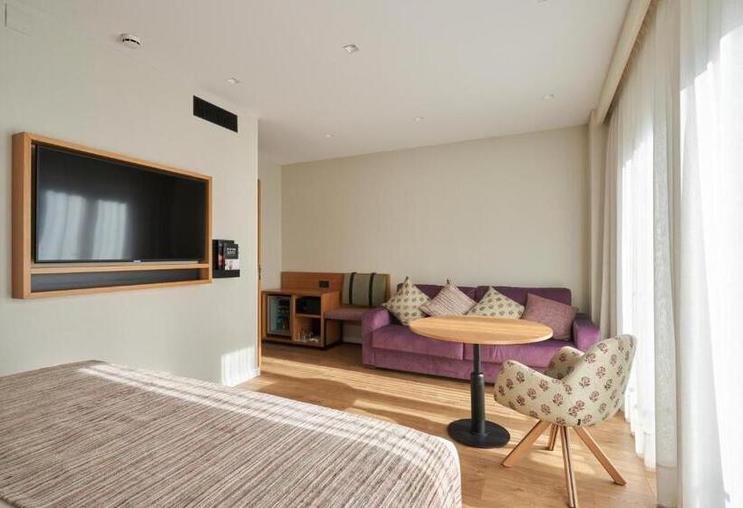 行政房间, Catalonia Diagonal Centro