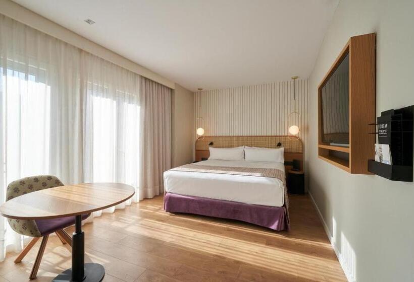 行政房间, Catalonia Diagonal Centro