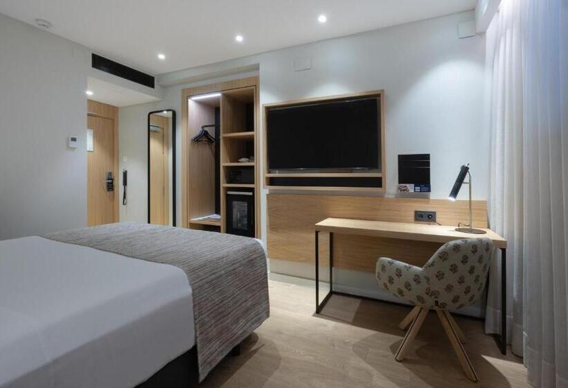 标准单人间, Catalonia Diagonal Centro