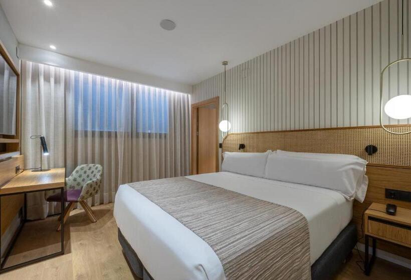 标准单人间, Catalonia Diagonal Centro