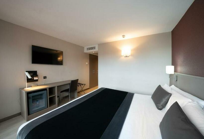 Номер Стандарт с Террасой, Catalonia Park Putxet