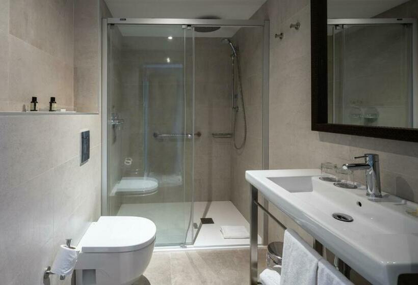 Номер Стандарт с Террасой, Catalonia Park Putxet