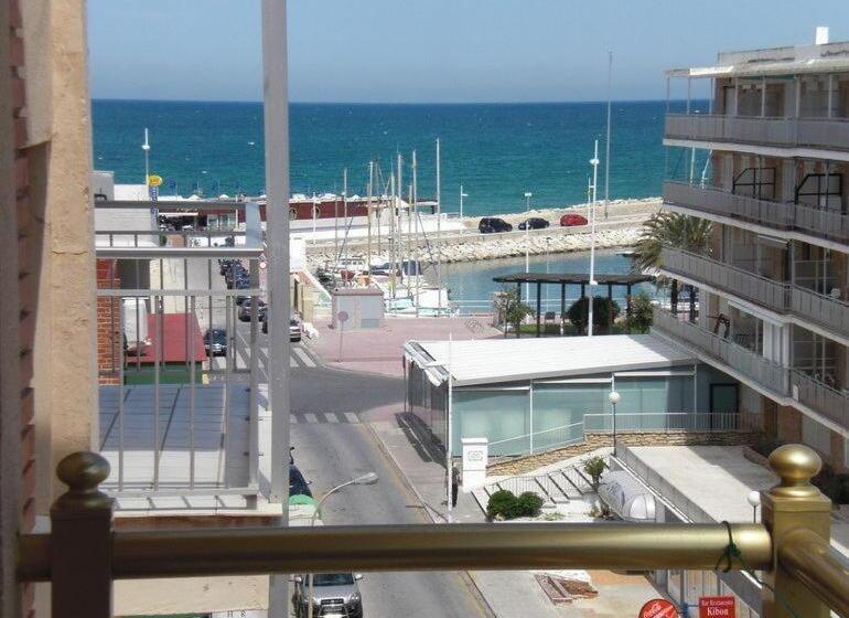 חדר סטנדרט, Clibomar Jamaica