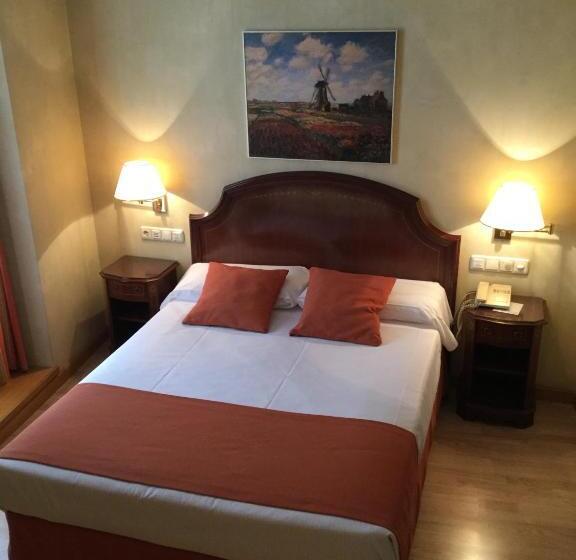 سوییت جونیور, Cordón