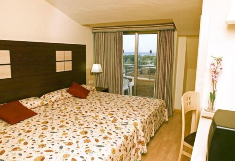 标准间, Don ángel