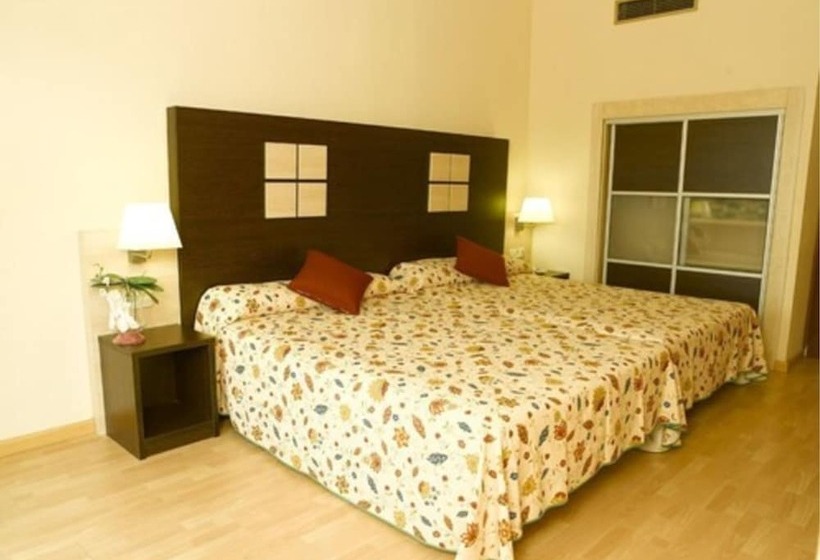 标准间, Don ángel