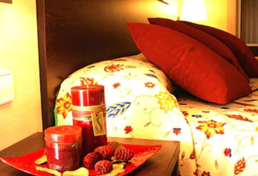 标准间, Don ángel