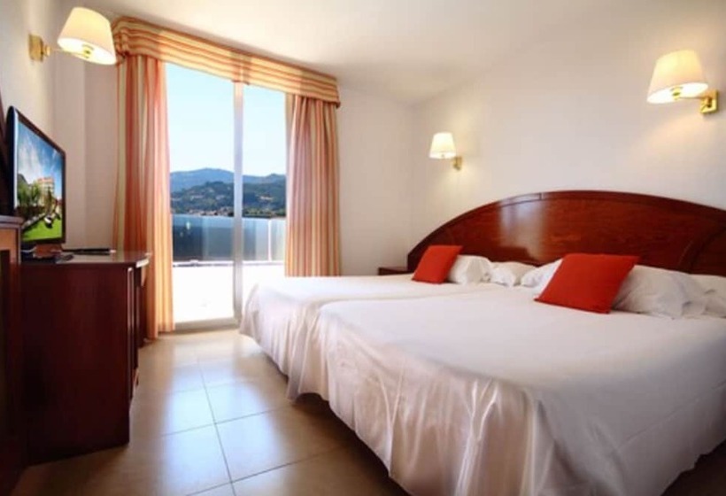 标准间, Don ángel