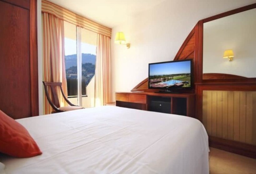 标准间, Don ángel